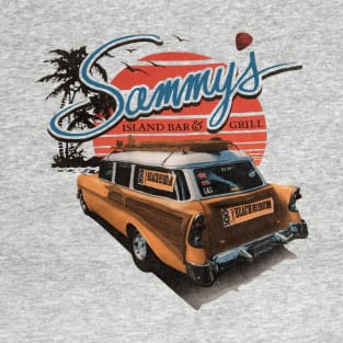 Sammy Hagar's IBG T-Shirt